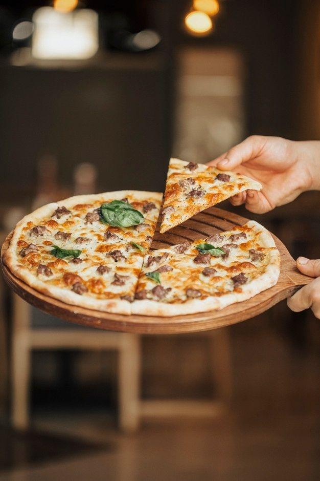 Pepperoni